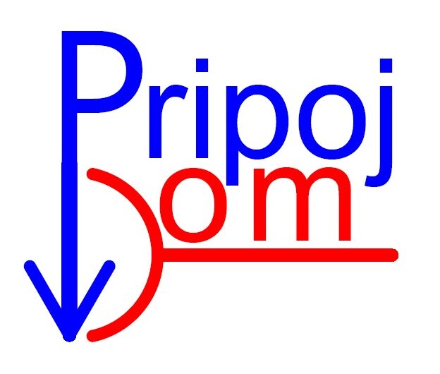 pripojdom